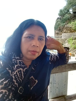 Komisi Warga Dewasa, pengurus, Sekretaris I, Andrini Suryoko, gereja kristen jawa, gkj, gkj baki, gereja kristen jawa baki, baki, sukoharjo, gkj klasis sukoharjo, klasis sukoharjo, klasis, sinode gkj, sinode 